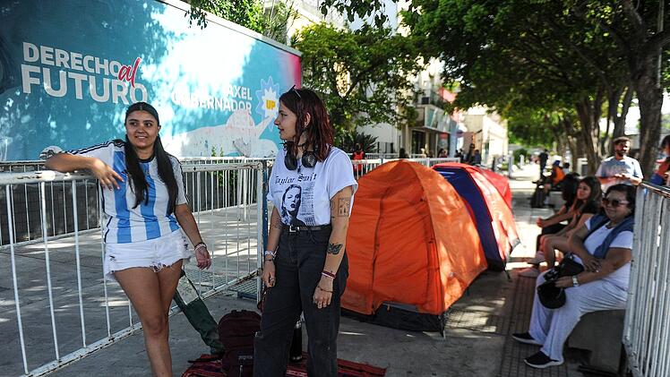 Fans von Taylor Swift
