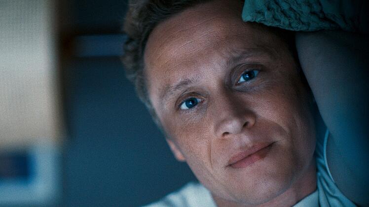 Aktuell ist Matthias Schweighöfer in der Romanverfilmung "Das Leben der Wünsche" im Kino zu sehen.