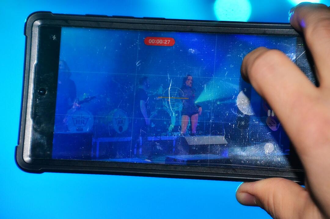 Mit ALLSTAR live auf der B&uuml;hne und Ph&auml;t J&auml;nnys H&ouml;use als Vorband!