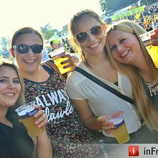 Das war das Bayern 3-Dorffest in Tiefenlesau