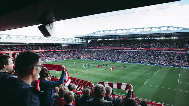 Nach Gr&uuml;nen-Experte Dehm sind Sport-Gro&szlig;veranstaltungen bald verboten