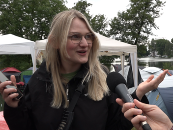 Special Guests auf Rock im Park: Besucher haben klare Vermutung