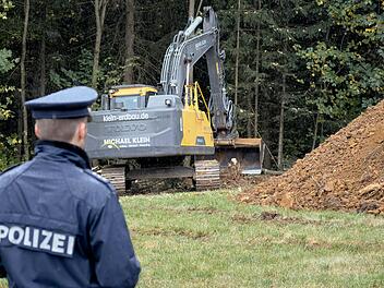 Suche nach der seit 2007 vermissten Kerstin Lee Langley