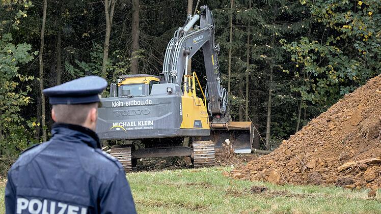 Suche nach der seit 2007 vermissten Kerstin Lee Langley