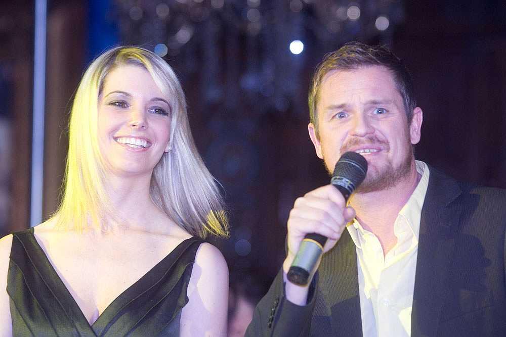 Miss und Mister Bamberg