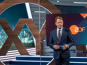 Studio von "Aktenzeichen XY... Ungelöst"