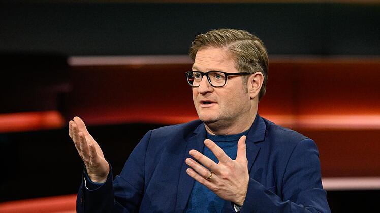 Journalist Michael Bröcker kritisierte am Mittwochabend, dass es in Deutschland ein "Mentalitätsproblem" gebe.