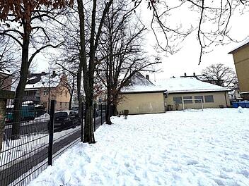 Rupprechtschule Bamberg bekommt "dringend ben&ouml;tigten" Neubau