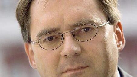 Wifög-Geschäftsführer Stephan Horn. Foto: CT-Archiv