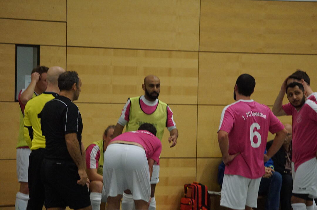 Kreismeisterschaft 2018