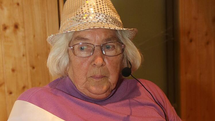 Oma Leni
