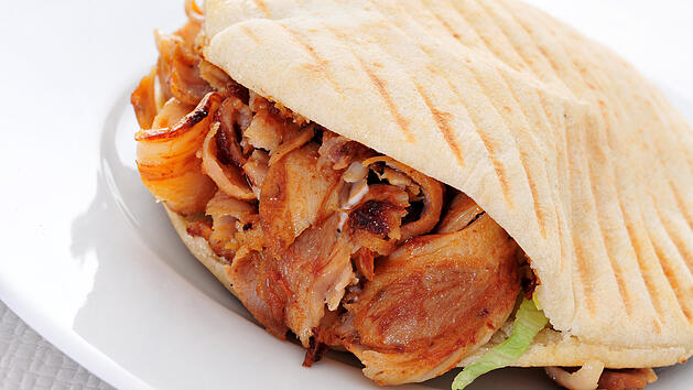 Döner-"Revolution" bei Edeka und Rewe in Bayern: Ofen-Kebab schon im März erhältlich