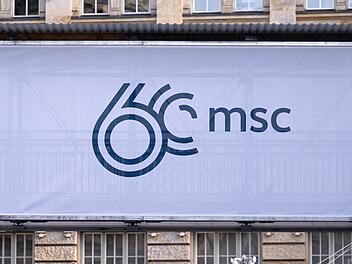 M&uuml;nchner Sicherheitskonferenz