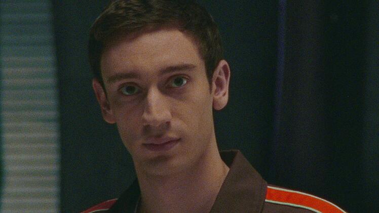 Matthew (Th&eacute;odore Pellerin) will hoch hinaus - und das mit aller Macht.