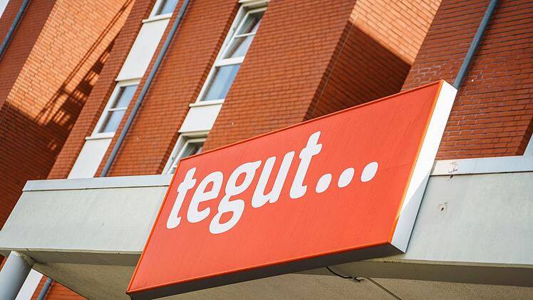 Tegut