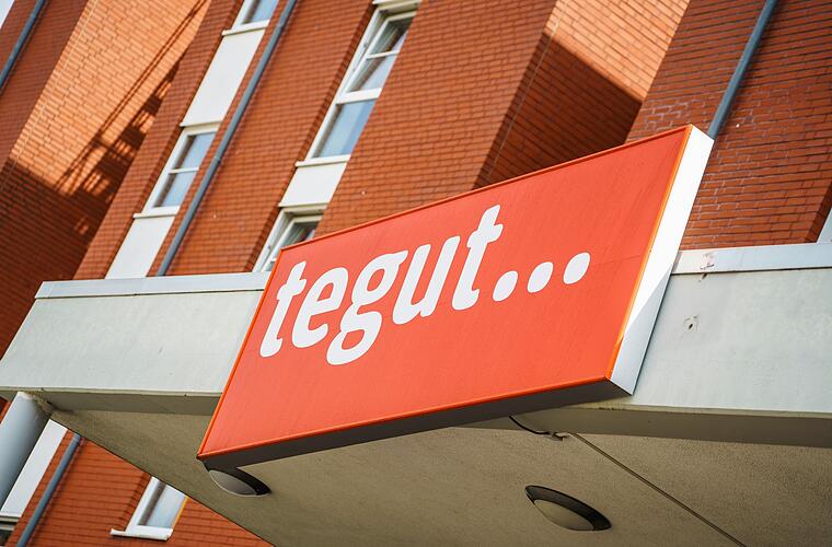 Zukunft von 36 Tegut-Supermärkten noch ungeklärt