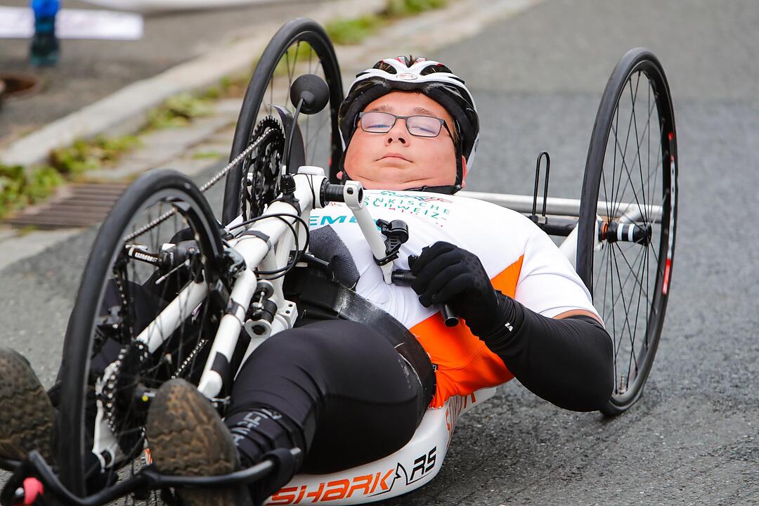 Fränkische Schweiz Marathon 2017