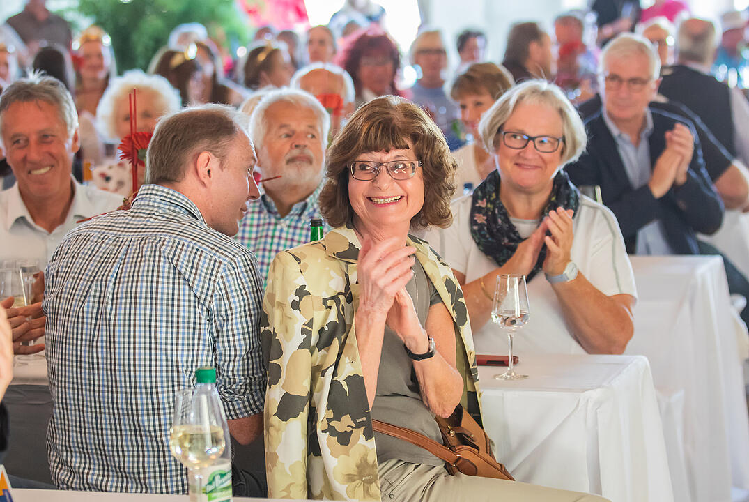 100 Jahre Flugplatz - 100 Jahre Luftsportclub