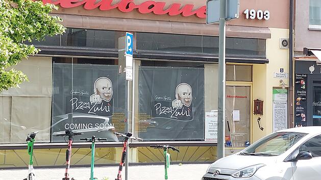 "Beste Pizzeria Deutschlands" k&uuml;ndigt f&uuml;nf neue Standorte in Franken an