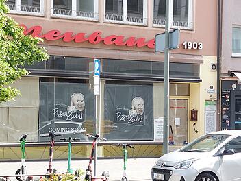 "Beste Pizzeria Deutschlands" kündigt fünf neue Standorte in Franken an