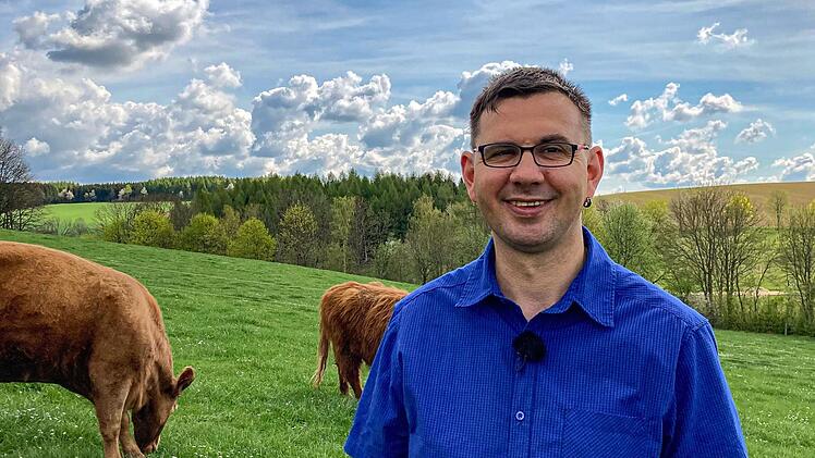 "Bauer sucht Frau" 2025: Das sind die neuen Singles