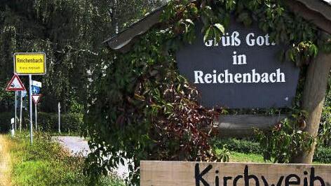 Ob im Landkreis Kronach,