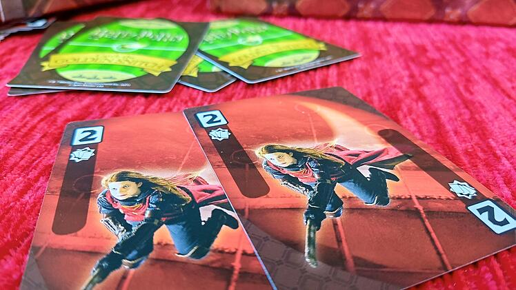 Harry Potter – Fang den Goldenen Schnatz im Test - ultra-hektisches und unausgegorenes Echtzeit-Quidditch