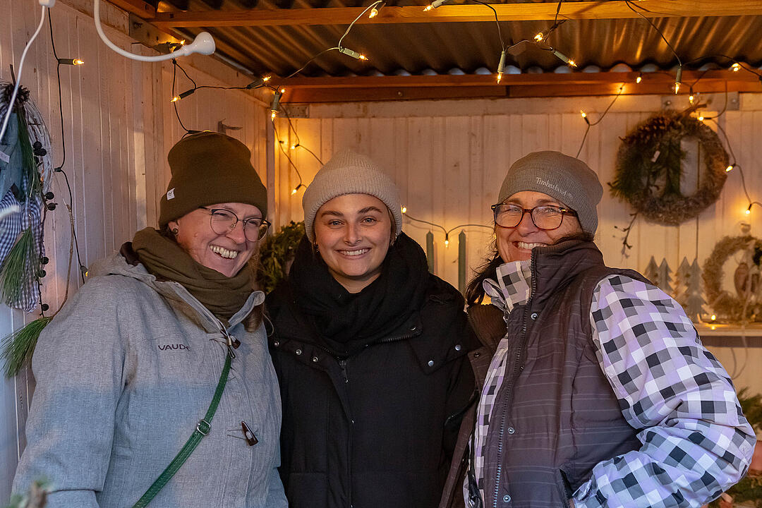 Christkindles-Werkst&auml;tten