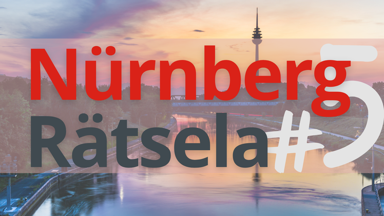 Nürnberger Bratwurst: Wie gut kennst du sie? - Rätsel zu Nürnberg