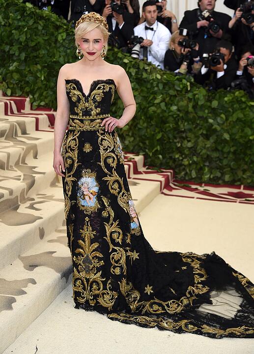 Met-Gala 2018