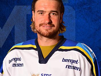 Pascal KröberERV Schweinfurt