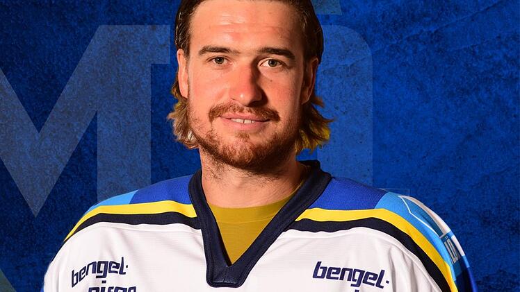 Pascal KröberERV Schweinfurt