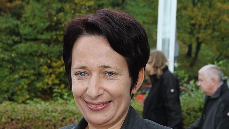Brigitte Angermann