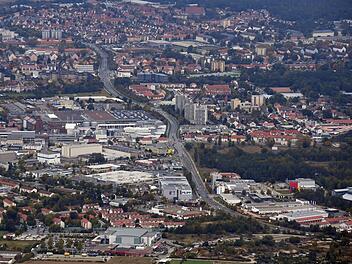 Jüdische Gemeinde in Bamberg wird Opfer von Hass-Mails: Tatverdächtiger deutschlandweit aktiv