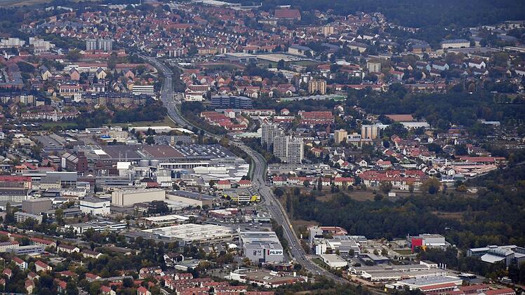 Jüdische Gemeinde in Bamberg wird Opfer von Hass-Mails: Tatverdächtiger deutschlandweit aktiv