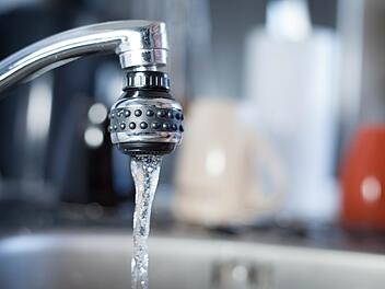 Burgkunstadt: Trinkwasser verunreinigt - Landkreis hebt Abkochverordnung auf