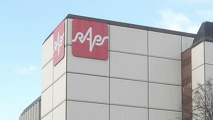 Der Kulmbacher Gewürzhersteller Raps soll von einem Ex-Manager um einen Millionenbetrag geschädigt worden sein. Der frühere leitende Mitarbeiter muss sich am Mittwoch wegen Untreue vor dem Landgericht Hof verantworten.  Foto: privat