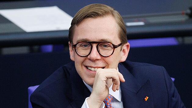 "Inside CDU": Amthor-Szene in Doku sorgt f&uuml;r heftige Kritik