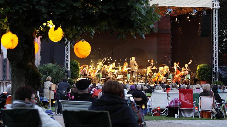 Abendliche Impressionen I