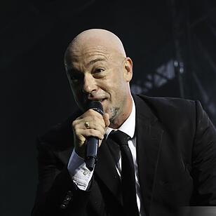 Unheilig und drei Vorbands spieleten am Freitag in Rothenburg ob der Tauber