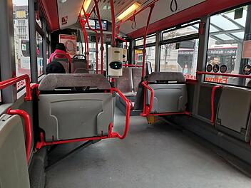 Bamberg: Kurzfristige Ausfälle im Bamberger Bus-Verkehr drohen auch in den kommenden Wochen