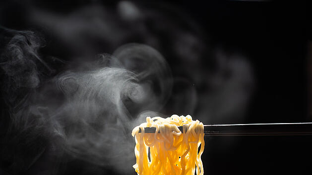 Geheime Zutat: Forscher verraten "idiotensicheren" Trick für bessere Pasta