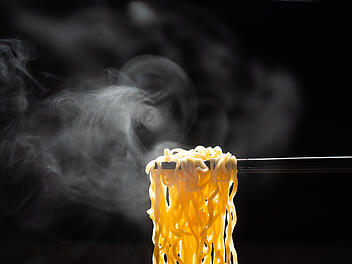 Geheime Zutat: Forscher verraten "idiotensicheren" Trick für bessere Pasta