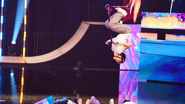 Aus für "Das Supertalent" von RTL - "Publikum hat klar entschieden"