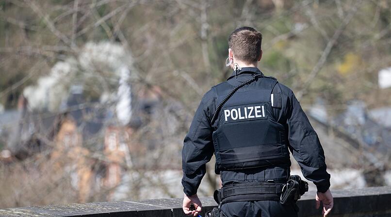 Leiche von vermisstem Senior aus Schwabach gefunden