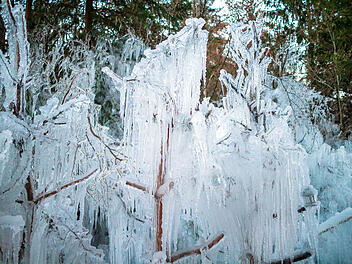 Eisregen