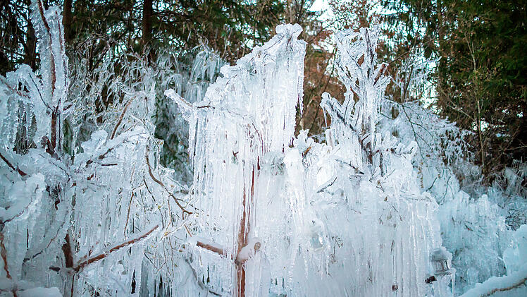 Eisregen