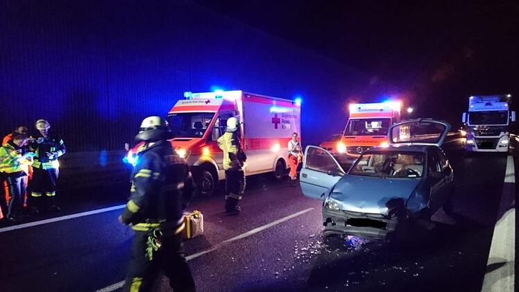 Foto: Feuerwehr Forchheim