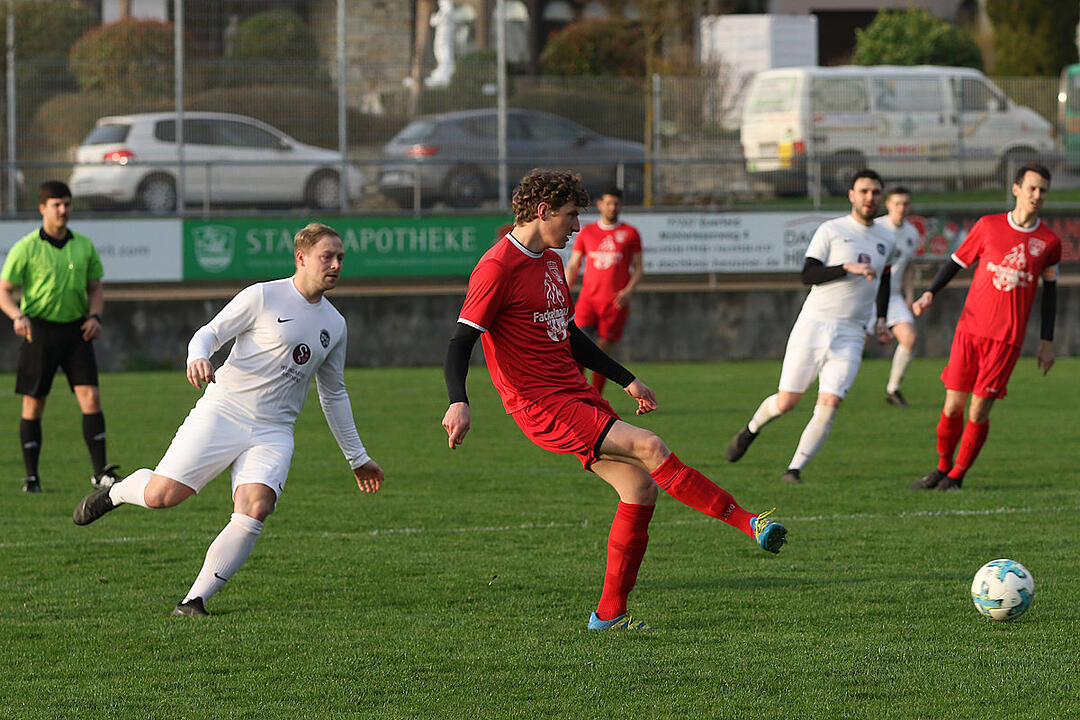 Dettelbach und Ortsteile - TSV/DJK Wiesentheid