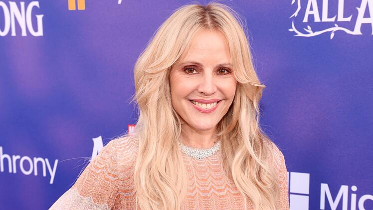 Zuletzt sah man sie in "Agatha All Along": Eine so große Rolle wie in "Buffy" hatte Emma Caulfield nach dem Ende der Serie nicht mehr.